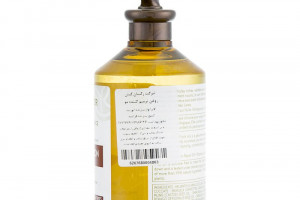 فواید روغن ترمیم کننده موهای آسیب دیده ایوروشه