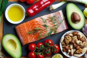 رژیم غذایی فلکسترین چیست؟