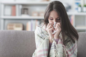آنفولانزای نوع a چیست و چه علائمی دارد؟