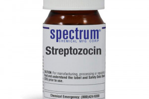 کاربردهای درمانی آمپول استرپتوزوسین چیست؟
