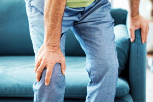 علت درد جلوی زانو چیست و چگونه درمان می شود؟