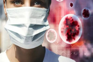 ویروس کرونا چگونه وارد بدن می شود؟