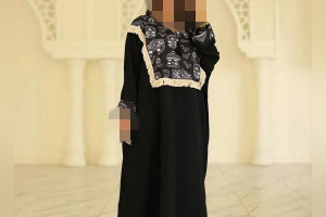 مانتو محرمی دخترانه 1401 زیبا و جدید برای داشتن استایل خفن ولی اسلامی