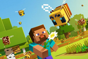 نحوه نصب و دانلود ماینکرافت (Minecraft)