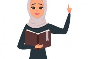 7 داستان زیبا برای آموزش داستان نویسی پایه دبستان