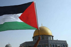 50 شعار برای راهپیمایی روز قدس