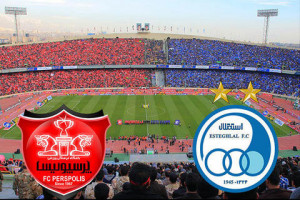 دانلود 20 عکس پرسپولیس استقلال کنار هم با کیفیت بالا