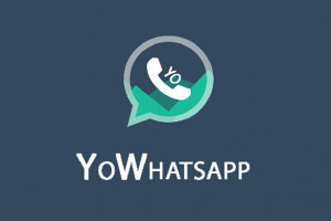 دانلود، نصب و قابلیت های نسخه جدید واتساپ (YOWhatsApp)