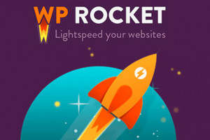 دانلود مستقیم افزونه راکت پرمیوم WP-Rocket Premium  در 4 نسخه