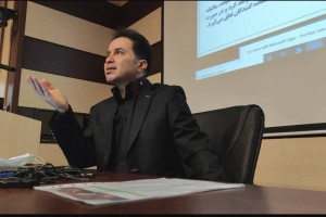 استاد سعید ناصری اقدام رئیس دیوان عدالت اداری را بجا و لازم ارزیابی کرد