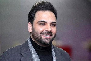 تولد دردناک 39 سالگی احسان علیخانی !