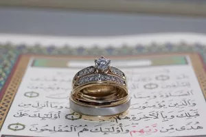 مزایای ازدواج از نظر اسلام