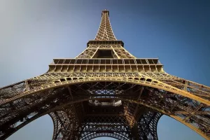 در پاریس کجا برویم؟