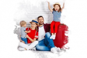 راه های مهاجرت خانوادگی به کانادا