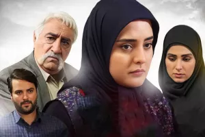 عکس لو رفته از عروس حشمت فردوس در هلند با کلاه فرنگی !!