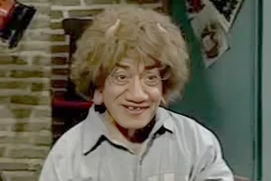 اسم واقعی ”سمندون” قشنگتره یا اسمی که بعد از برگشت از سنگاپور بهش دادن !