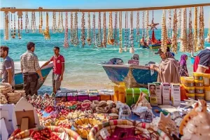 از قشم چی بخرم؟ راهنمای خرید در قشم