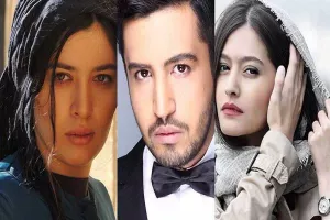 صدرا پوست شیر با چهره خیلی خفن و اروپایی در سن 70 سالگی !