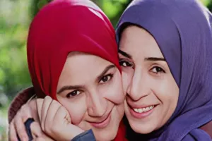 محاله نسرین در سریال “نرگس“  بعداز لیفت و عمل های زیبایی را بشناسید !!