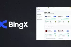 صرافی BingX برای ایرانیان