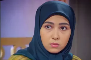 مدلینگ خفن همسر بهروز ”زیر آسمان شهر” با ژست های هالیوودی !!