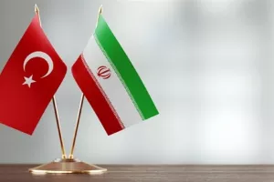 آمار سفر ترک ها به ایران