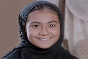 چهره بسیار زیبای لیلا ”گل پامچال” بعد از دکتر شدن و برگشت از هلند !!