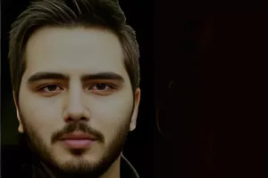 آخرین تولد تلخ و دردناک سید علی طباطبایی با تمی شیک و مردانه !!