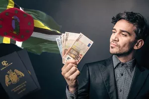 هزینه پاسپورت دومینیکا در سال ۲۰۲۳ چقدر آب می خورد؟