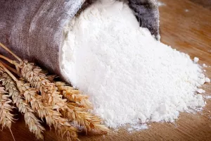 نحوه خرید آرد یارانه ای از طریق سامانه خرید آرد (gfloursale.banksepah.ir)