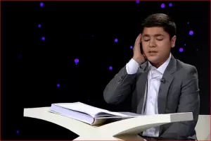 دانلود صدای صلوات شعبانیه mp۳ / با صدای برترین استادان جهان