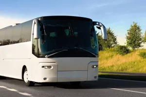 آداب سفر با اتوبوس