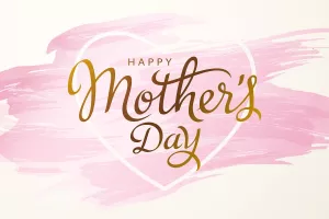 30 متن و پیام روز مادر مبارک به انگلیسی + ترجمه