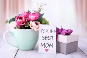 20 نامه (کوتاه / بلند) برای روز مادر و تشکر از زحمات مادر