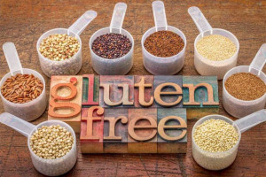 گلوتن چیست و در چه مواد غذایی یافت میشود ؟