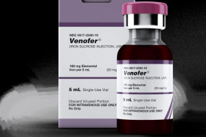 موارد مصرف و عوارض آمپول ونوفر (Venofer) چیست ؟