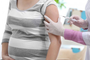 تاثیر تزریق واکسن آنفولانزا در دوران بارداری