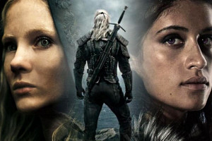 خلاصه داستان و بازیگران سریال تلویزیونی ویچر the witcher