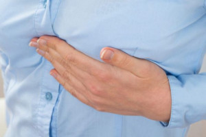 علل اصلی درد سینه هنگام شیردهی چیست ؟