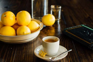 آشنایی با خواص قهوه و لیمو ترش برای بدن