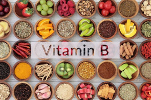 علائم کمبود ویتامین b چگونه کمبود ویتامین ب را جبران کنیم ؟