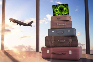شرایط مهاجرت در زمان ویروس کرونا چگونه است ؟