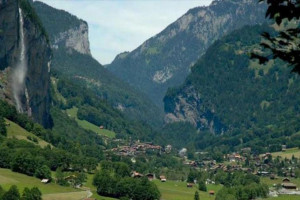 آشنایی با جاذبه های گردشگری دره عشق