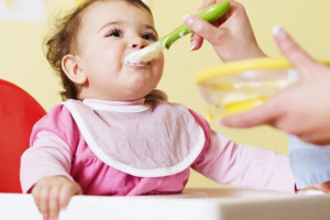 خواص تاثیرگذار مصرف گندم سیاه برای کودکان و نوزادان