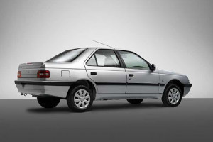 بررسی تمامی معایب دو خودروی پژو 405 slx و پژو 405 glx