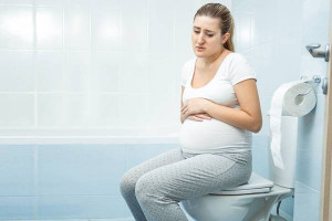 علائم و راههای تشخیص کرمک در دوران بارداری