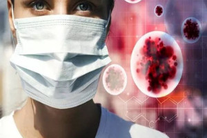 جدیدترین علائم قابل تشخیص ویروس کرونا کووید 19