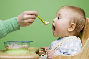 کدام سرلاک کودک را چاق میکند ؟