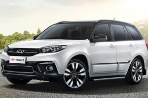 مقایسه خودرو لیفان x60 با ام وی ام x33 s