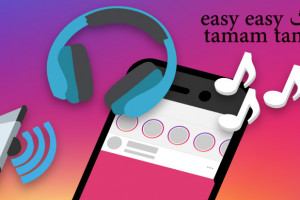 دانلود آهنگ چالش ایزی ایزی تامام تامام easy easy tamam tamam